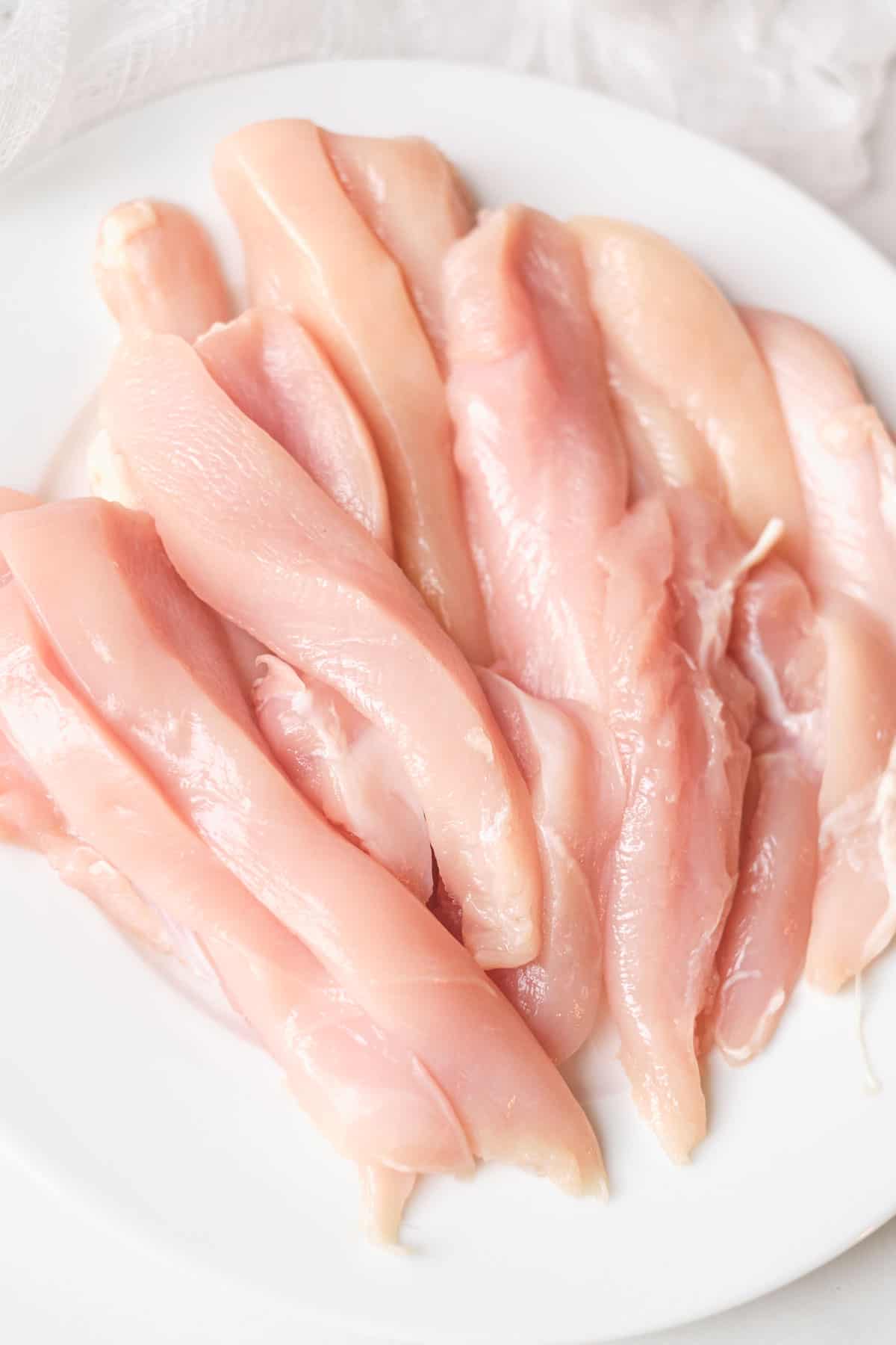 Best Boneless Chicken Strips in patna-chickenwala