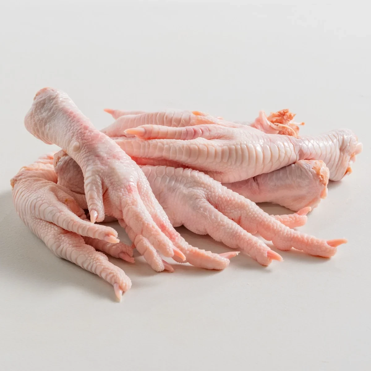 Fresh Chicken Feet delivery in Patna