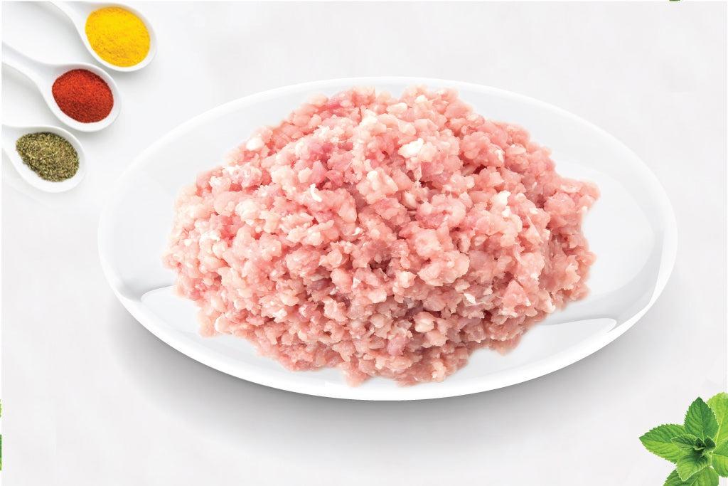 Best Chicken Keema delivery in Patna