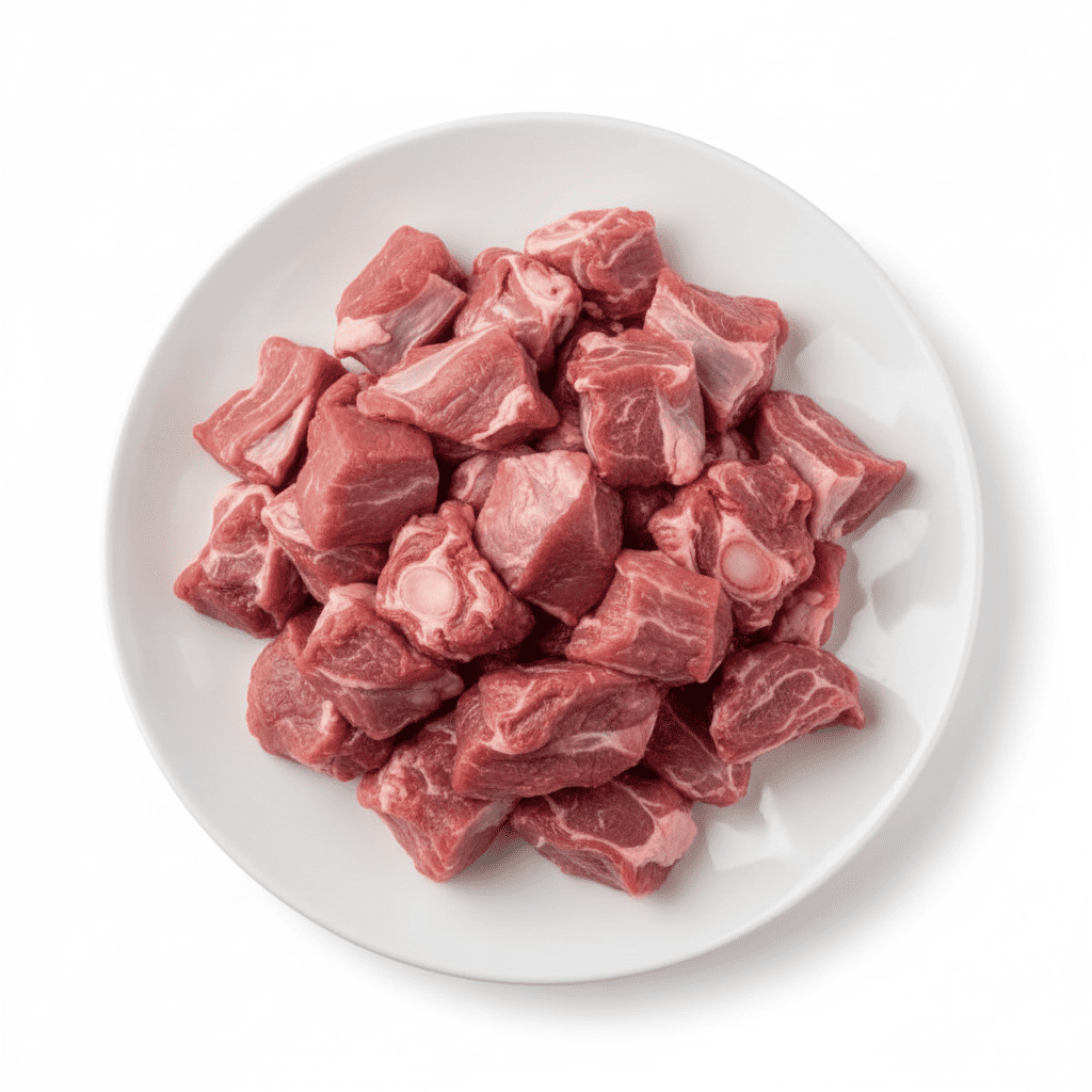 Fresh Mutton Patna - Chickenwala